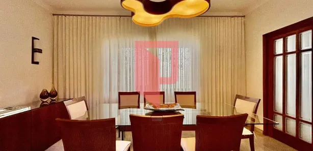 Casa com 5 Quartos à venda, 330m² no Caiçara-Adelaide, Belo Horizonte
