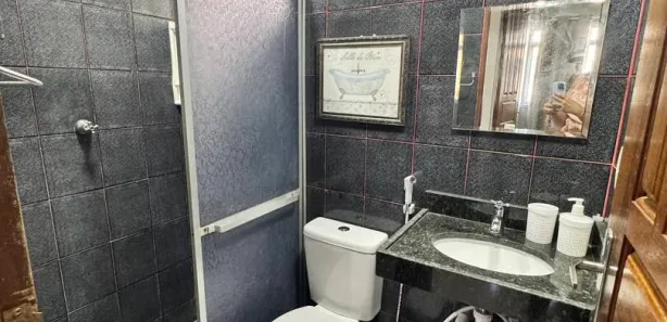 Apartamento com 2 Quartos para alugar, 54m² no Chapada, Manaus