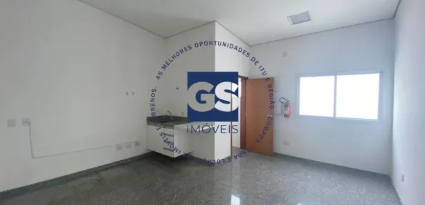 Ponto Comercial à venda, 140m² no São Luiz, Itu