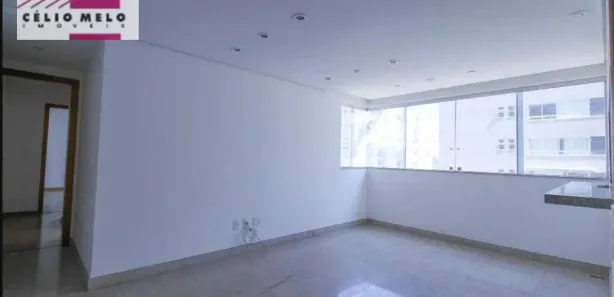 Apartamento com 2 Quartos à venda, 70m² no Boa Viagem, Belo Horizonte