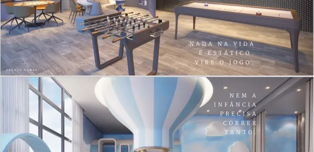 Apartamento com 4 Quartos à venda, 259m² no Pituba, Salvador