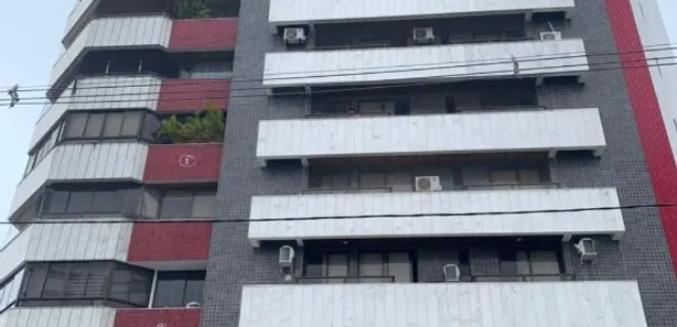 Apartamento com 4 Quartos à venda, 453m² no Jardim Apipema, Salvador