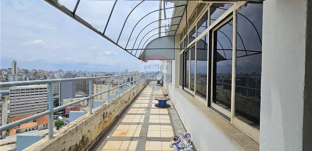 Sala Comercial à venda, 156m² no Centro, Belo Horizonte