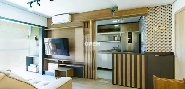 Apartamento com 2 Quartos à venda, 68m² no Igara, Canoas