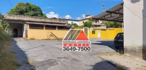 Ponto Comercial para alugar, 60m² no Boa Esperança, Santa Luzia