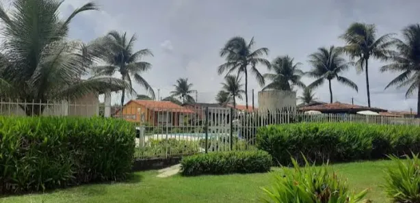 Casa de Condomínio com 4 Quartos à venda, 107m² no Itapuama, Cabo de Santo Agostinho