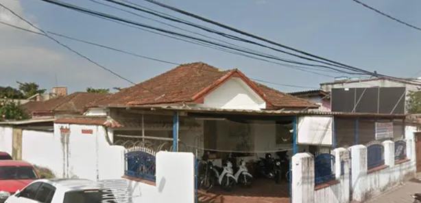 com 3 Quartos à venda, 325m² no Jardim Cunhambebe (Vicente de Carvalho), Guarujá
