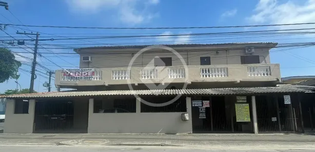 Casa com 4 Quartos à venda, 287m² no Sítio Paecara (Vicente de Carvalho), Guarujá