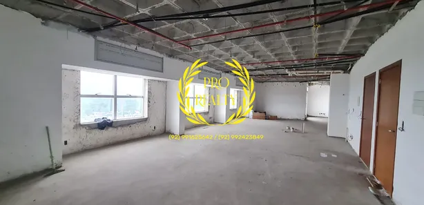 Sala Comercial para alugar, 444m² no Chapada, Manaus