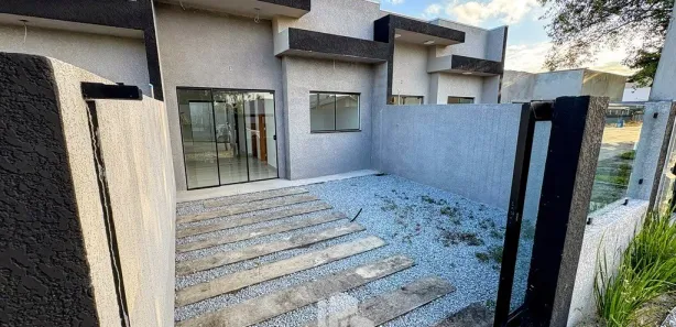 Casa com 2 Quartos à venda, 44m² no Saint Etiene, Matinhos