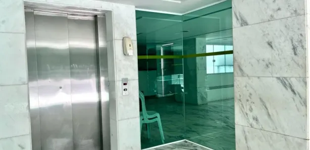 Apartamento com 3 Quartos à venda, 120m² no Canela, Salvador