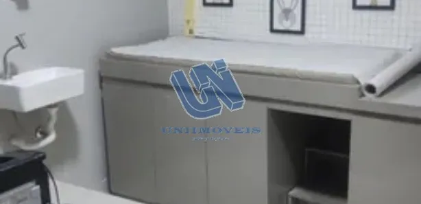 Sala Comercial à venda, 45m² no Pituba, Salvador