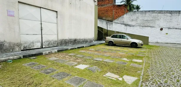 Apartamento com 2 Quartos à venda, 50m² no Caixa D'Água, Lauro de Freitas