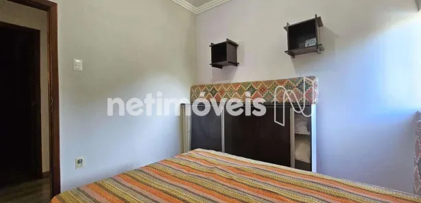 Apartamento com 3 Quartos à venda, 110m² no São Pedro, Belo Horizonte