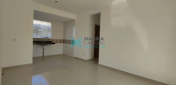 Apartamento com 2 Quartos à venda, 60m² no Residencial Visão, Lagoa Santa