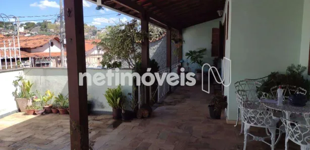 Casa com 3 Quartos à venda, 249m² no São Marcos, Belo Horizonte