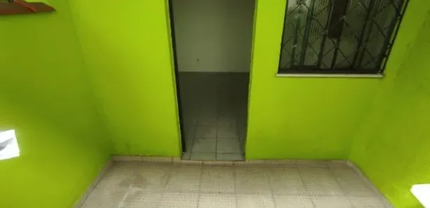Kitnet para alugar, 20m² no Califórnia, Nova Iguaçu