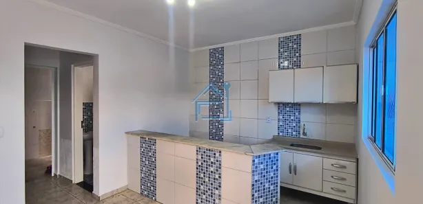 Apartamento com 2 Quartos para alugar, 50m² no Vila Hortência, Sorocaba
