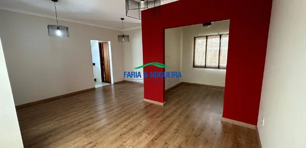 Casa com 2 Quartos à venda, 144m² no Cidade Nova, Rio Claro