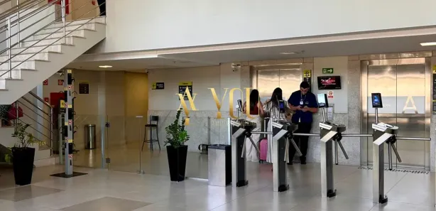 Sala Comercial com 1 Quarto à venda, 30m² no Jardim América, Goiânia