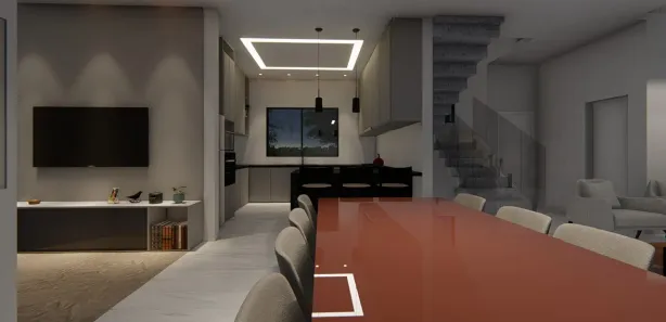 Casa de Condomínio com 3 Quartos à venda, 265m² no Residencial Parque dos Buritis, Lagoa Santa