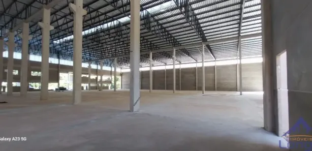Galpão/Depósito/Armazém com 1 Quarto para alugar, 4273m² no Ana Rech, Caxias do Sul