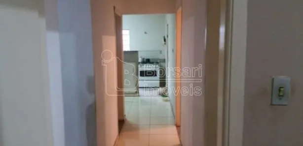 Casa com 2 Quartos à venda, 181m² no Vila Yamada, Araraquara