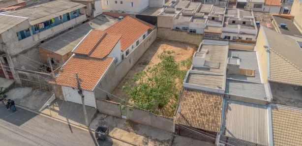 Lote/Terreno à venda, 250m² no Parque São Bento, Sorocaba