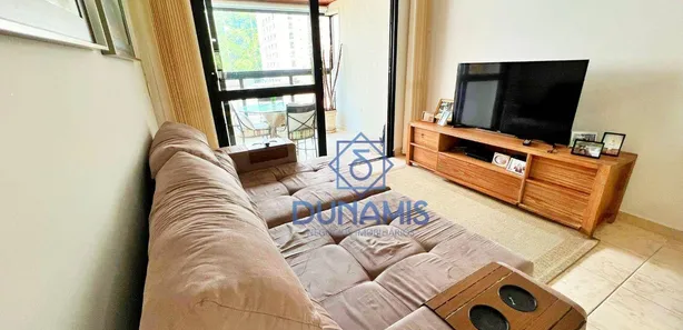 Apartamento com 2 Quartos à venda, 110m² no Pitangueiras, Guarujá