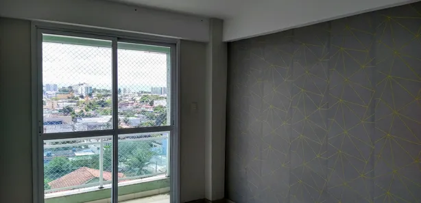 Apartamento com 2 Quartos à venda, 72m² no Ampliação, Itaboraí