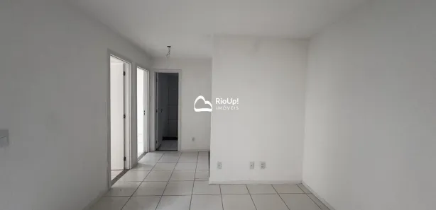 Apartamento com 2 Quartos à venda, 94m² no Campo Grande, Rio de Janeiro