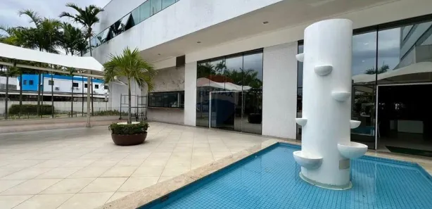 Sala Comercial à venda, 30m² no Centro, Lauro de Freitas