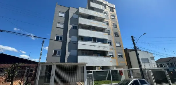 Apartamento com 3 Quartos à venda, 72m² no Cruzeiro, Caxias do Sul