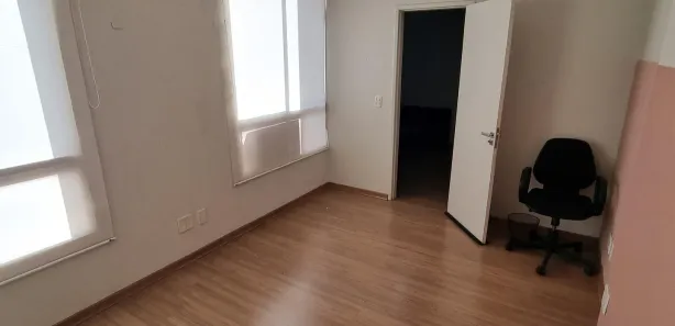 Sala Comercial para alugar, 100m² no São Pedro, Belo Horizonte