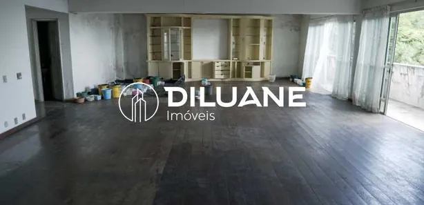 Casa com 4 Quartos à venda, 801m² no Jardim Botânico, Rio de Janeiro