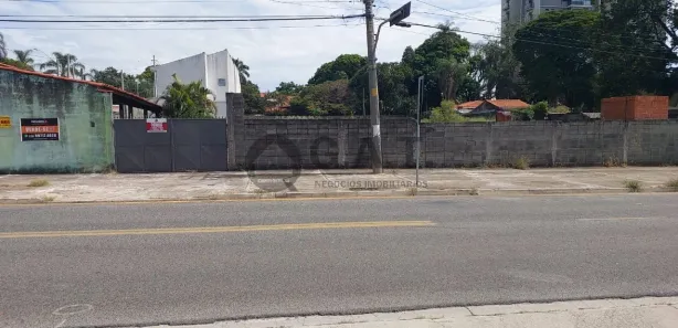 Lote/Terreno para alugar, 300m² no Jardim Bandeirantes, Sorocaba
