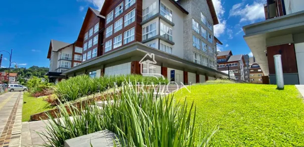 Sala Comercial à venda, 39m² no Centro, Gramado