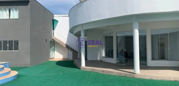Casa de Condomínio com 6 Quartos para alugar, 450m² no Recreio dos Bandeirantes, Rio de Janeiro