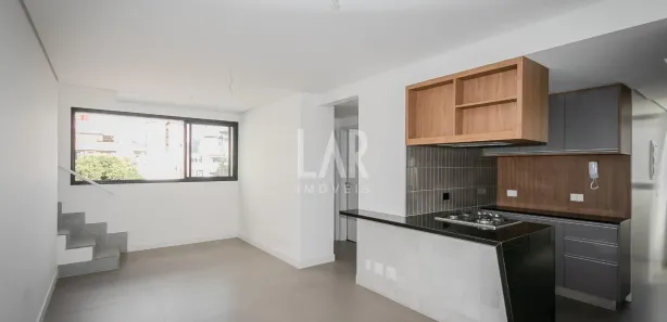 Cobertura com 2 Quartos à venda, 92m² no Santo Antônio, Belo Horizonte