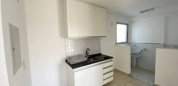 Cobertura com 3 Quartos para alugar, 140m² no Pampulha, Belo Horizonte