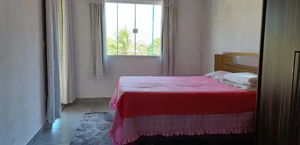 Casa com 4 Quartos à venda, 115m² no Maria Joaquina (Tamoios), Cabo Frio