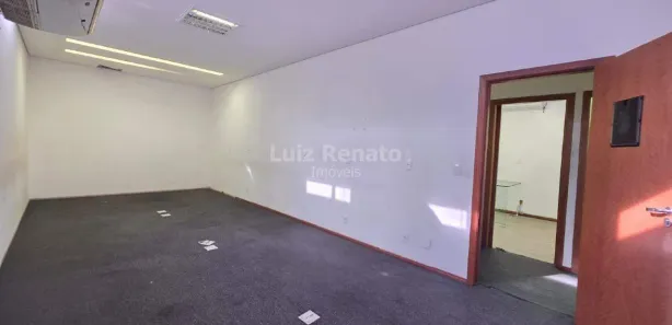 Sala Comercial para alugar, 314m² no São Pedro, Belo Horizonte