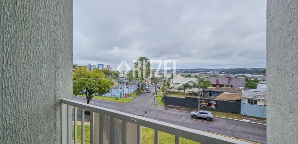 Apartamento com 2 Quartos para alugar, 58m² no Rondônia, Novo Hamburgo