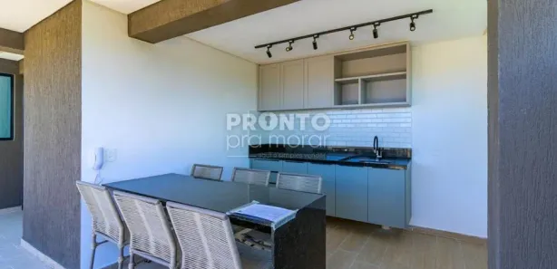 Flat com 1 Quarto à venda, 24m² no Centro, Ipojuca
