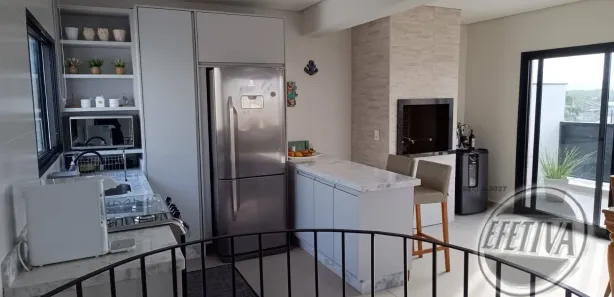 Cobertura com 3 Quartos à venda, 130m² no Praia Grande, Matinhos