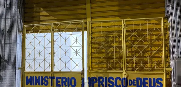 Ponto Comercial para alugar, 100m² no Coutos, Salvador