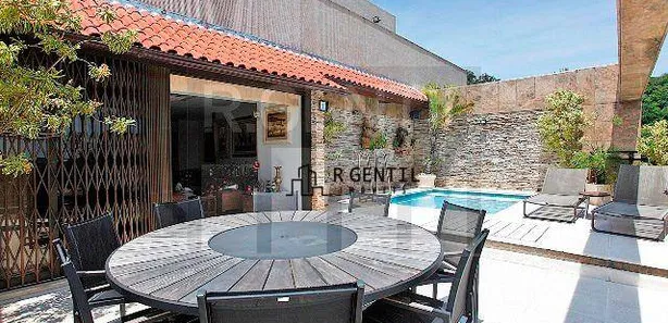 Cobertura com 4 Quartos para venda ou aluguel, 450m² no Lagoa, Rio de Janeiro