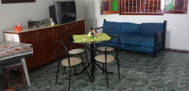 Casa com 3 Quartos para alugar, 110m² no , Araruama