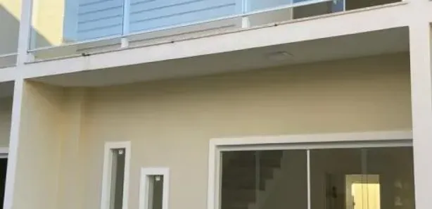Casa de Condomínio com 3 Quartos à venda, 70m² no Centro, Lauro de Freitas