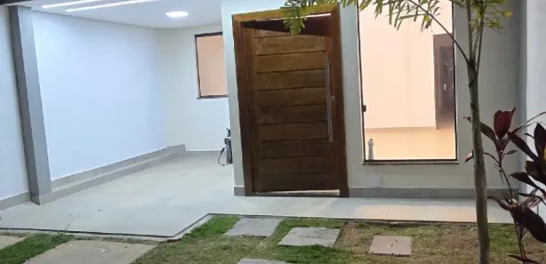 Casa com 3 Quartos à venda, 130m² no Residencial Visão, Lagoa Santa